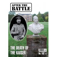 AFTER THE BATTLE ISSUE 182